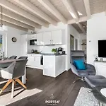 Casa vacanze Nordseeresort 58 Haus Annabell