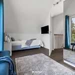 Haus Annabell Дом отдыха *