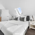 Nordseeresort 58 Haus Annabell Casa vacanze