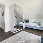 Casa vacanze Nordseeresort 58 Haus Annabell Büsum