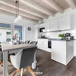 Nordseeresort 58 Haus Annabell Büsum