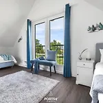 Nordseeresort 58 Haus Annabell Casa vacanze *