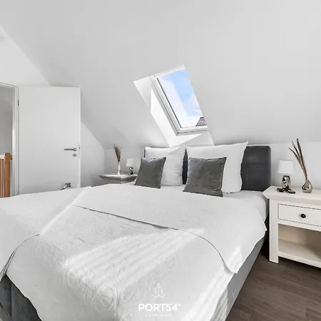 Nordseeresort 58 Haus Annabell Дом отдыха