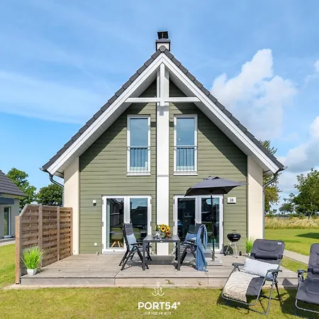 Nordseeresort 58 Haus Annabell
