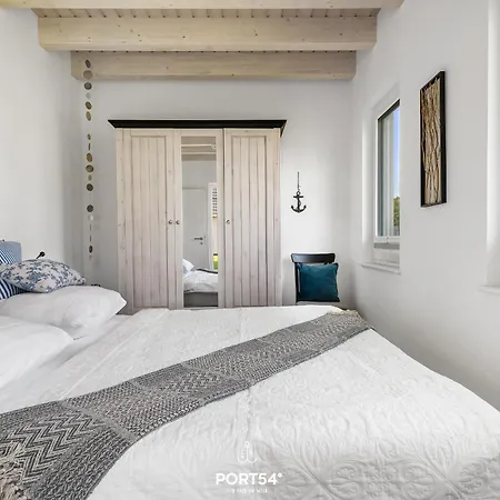 Дом отдыха Nordseeresort 58 Haus Annabell *