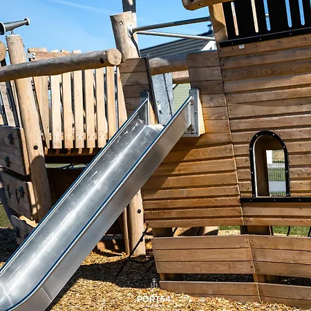 Nordseeresort 58 Haus Annabell *