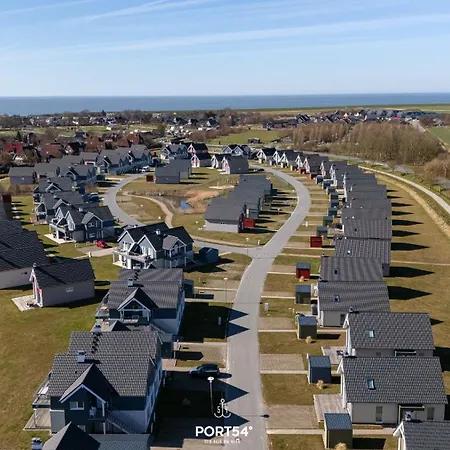 Nordseeresort 58 Haus Annabell *