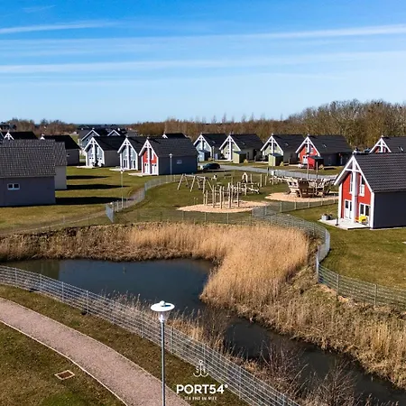 Nordseeresort 58 Haus Annabell