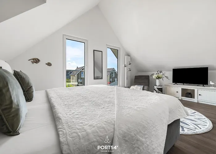 Haus Annabell Σπίτι διακοπών