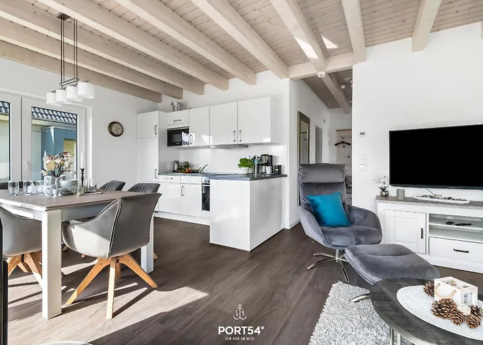 Σπίτι διακοπών Haus Annabell