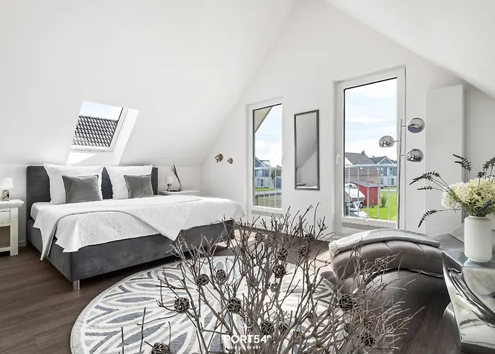 Haus Annabell * Büsum