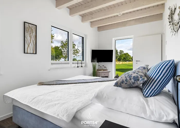 Haus Annabell Σπίτι διακοπών