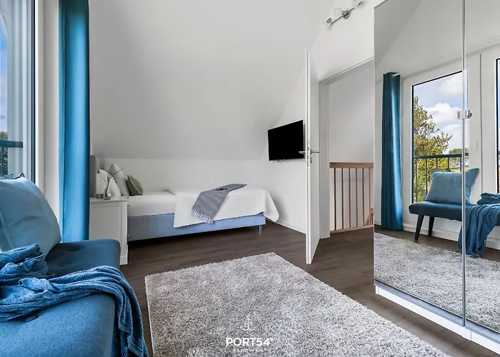 Haus Annabell Σπίτι διακοπών *