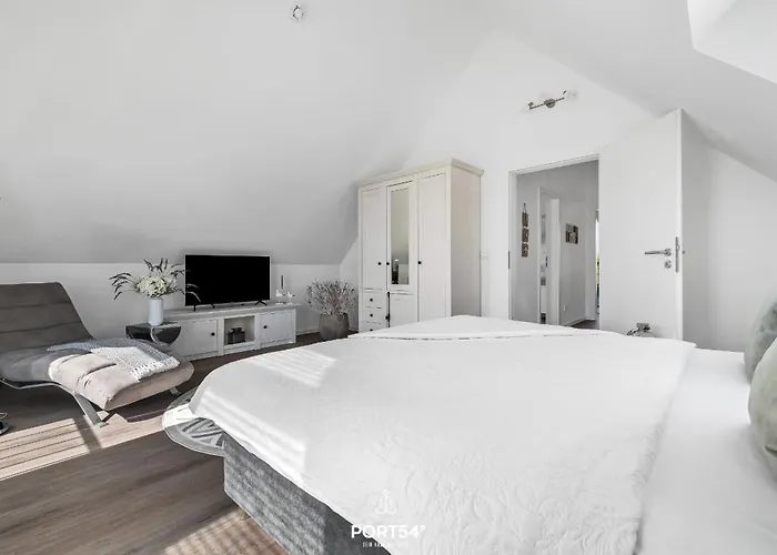 Haus Annabell * Büsum