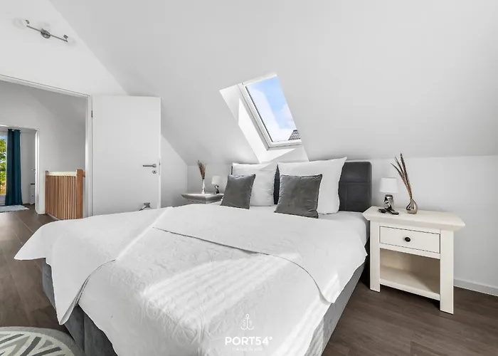 Haus Annabell Σπίτι διακοπών