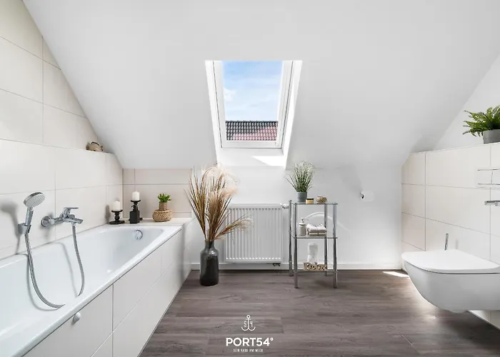 Haus Annabell * Büsum