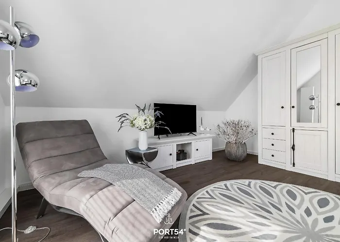 Haus Annabell Σπίτι διακοπών *