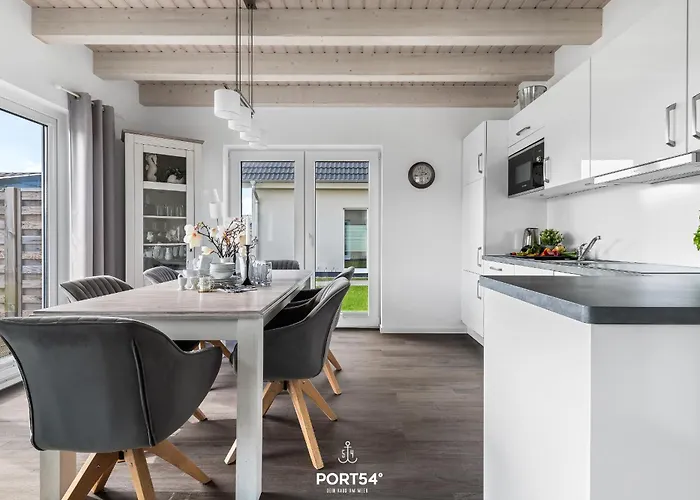 Σπίτι διακοπών Haus Annabell *