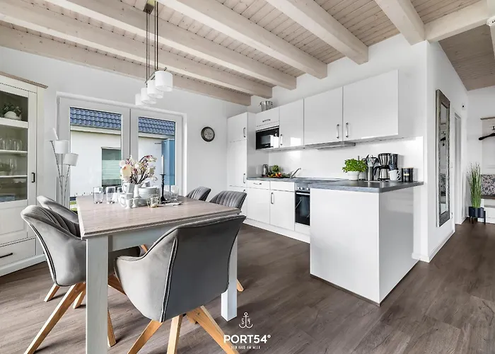 Haus Annabell Büsum