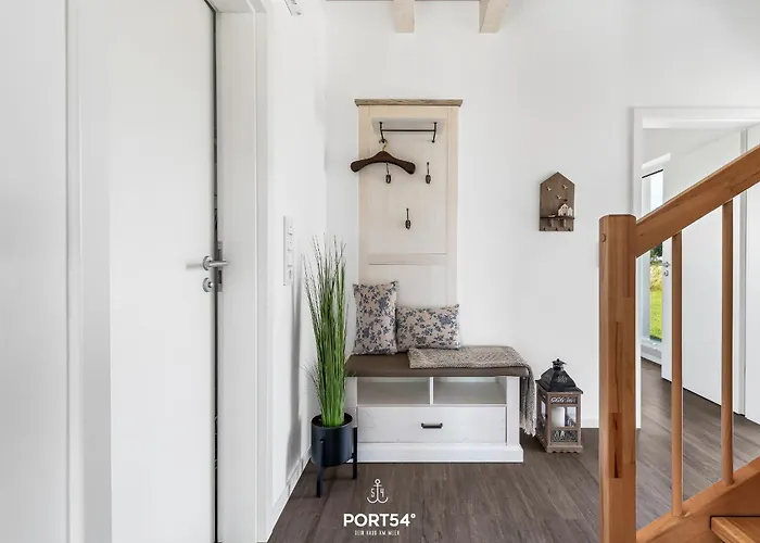 Haus Annabell Σπίτι διακοπών *