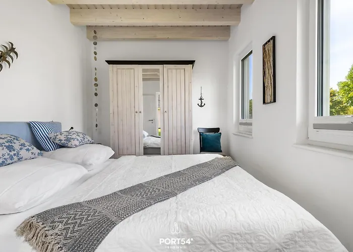 Σπίτι διακοπών Haus Annabell *