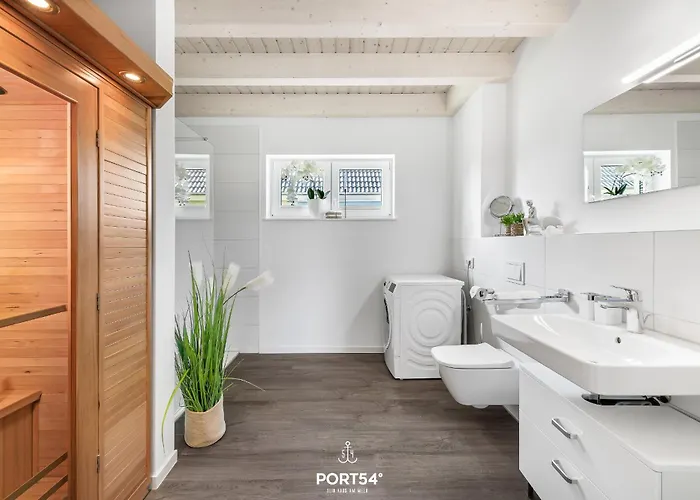 Σπίτι διακοπών Haus Annabell