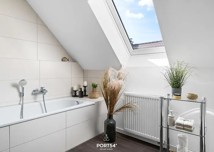 Σπίτι διακοπών Haus Annabell *