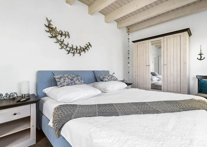 Haus Annabell * Büsum