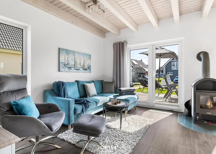 Haus Annabell Σπίτι διακοπών