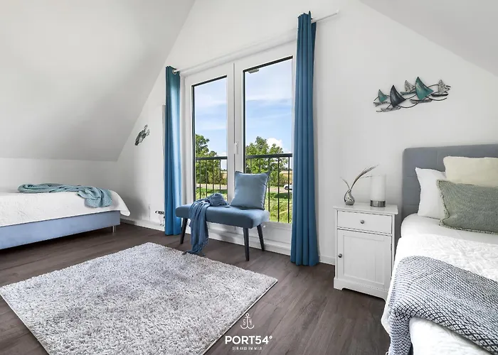 Haus Annabell Σπίτι διακοπών *